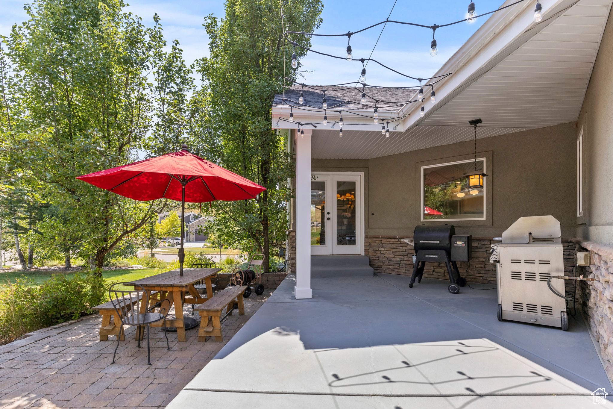 COTTONWOOD HILLS - Residential