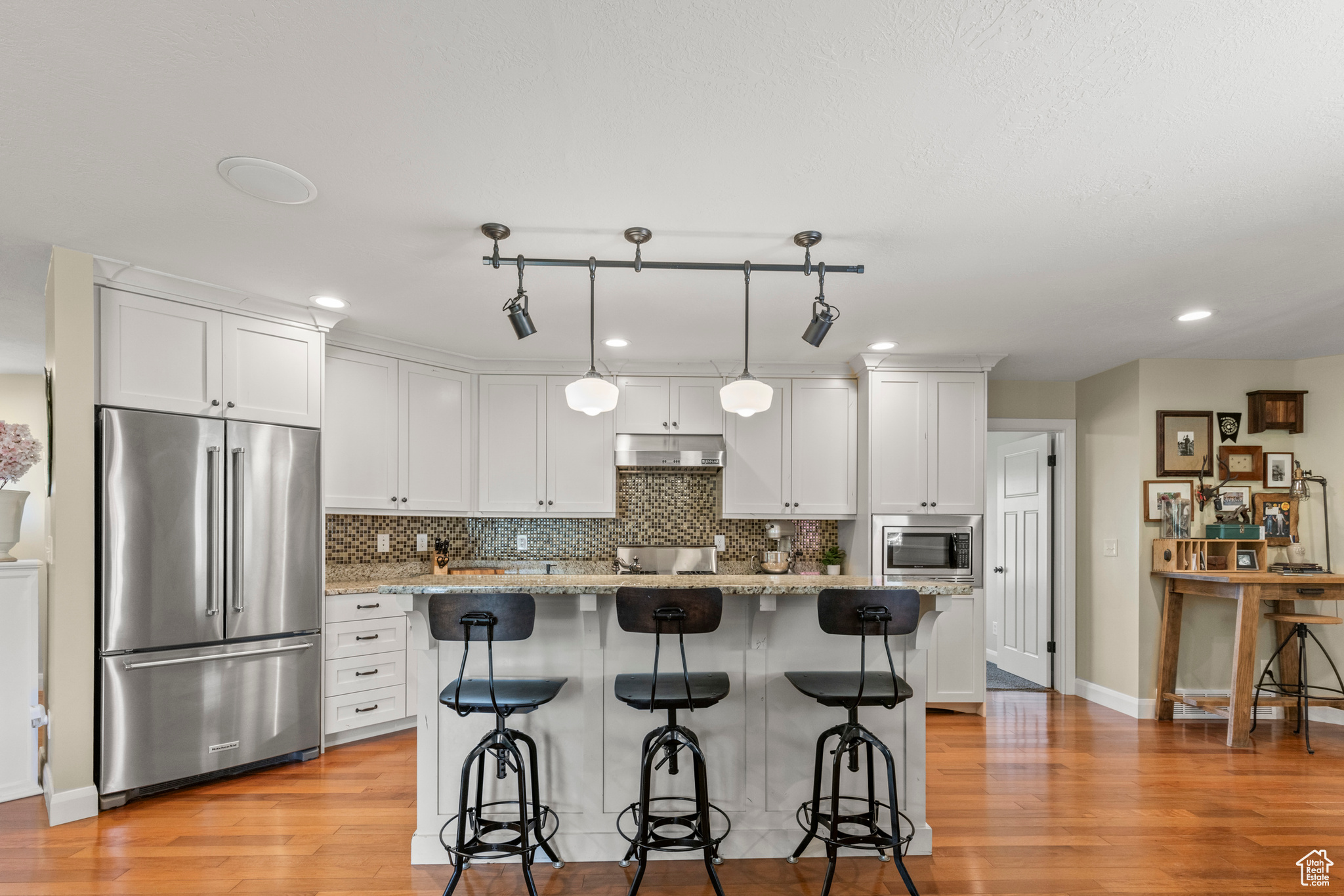 COTTONWOOD HILLS - Residential