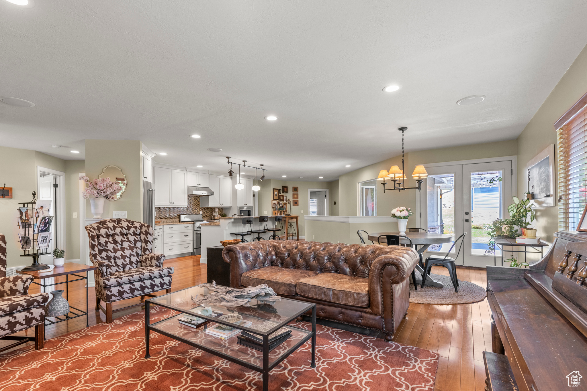 COTTONWOOD HILLS - Residential