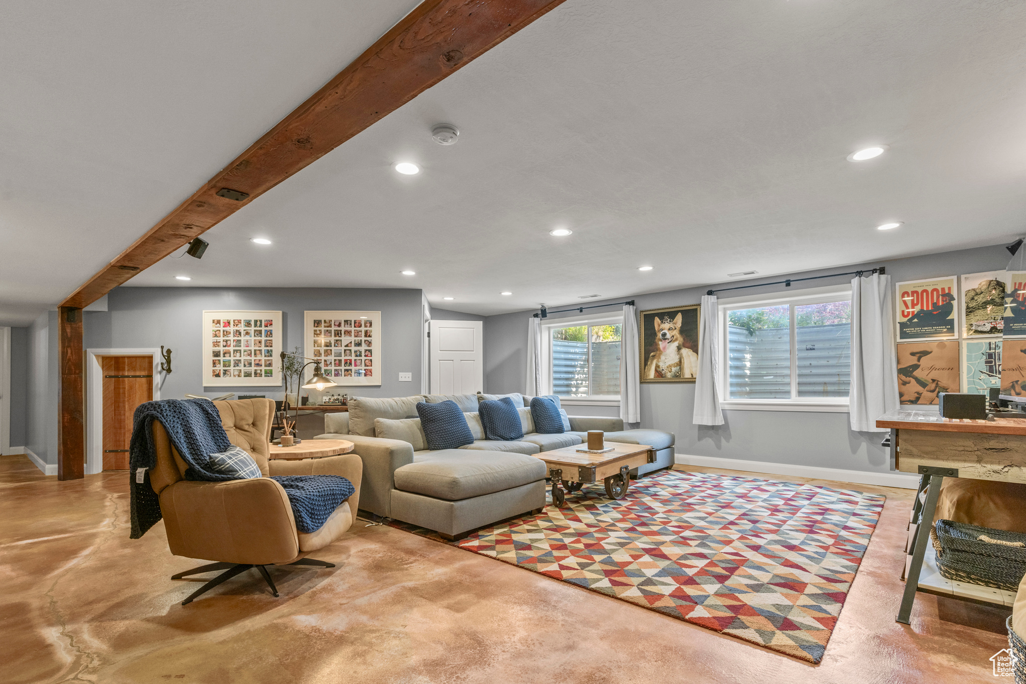 COTTONWOOD HILLS - Residential