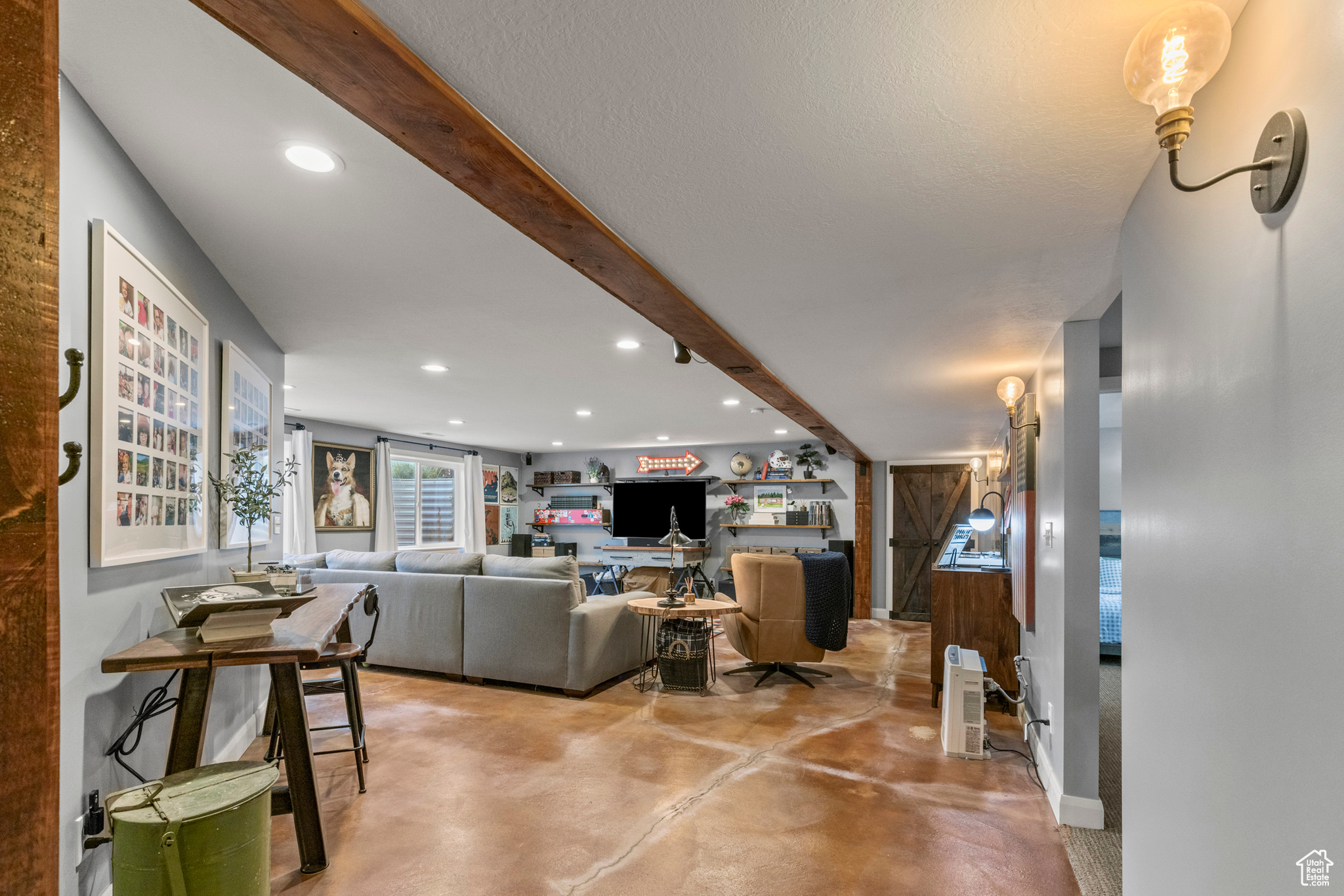 COTTONWOOD HILLS - Residential