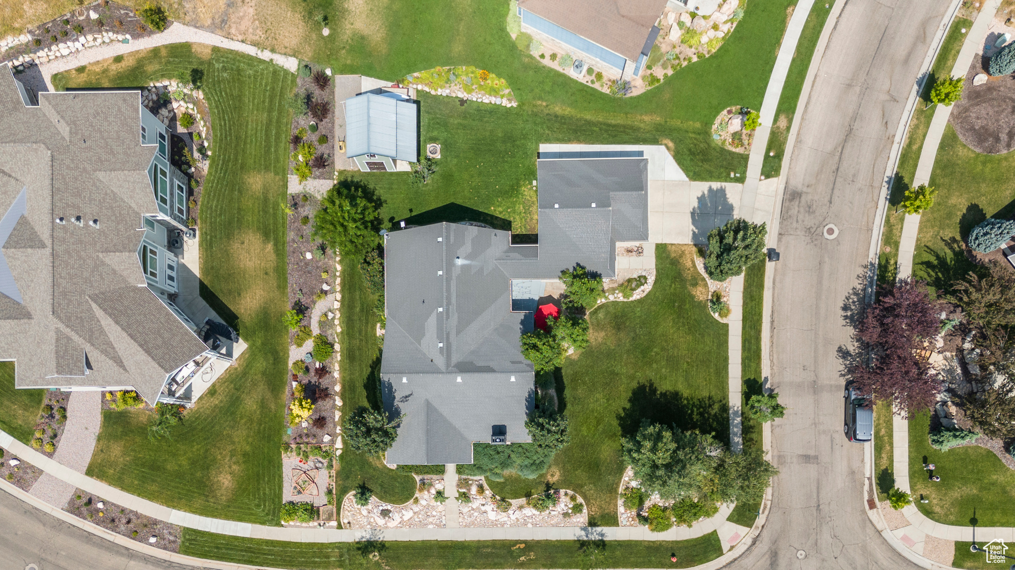 COTTONWOOD HILLS - Residential