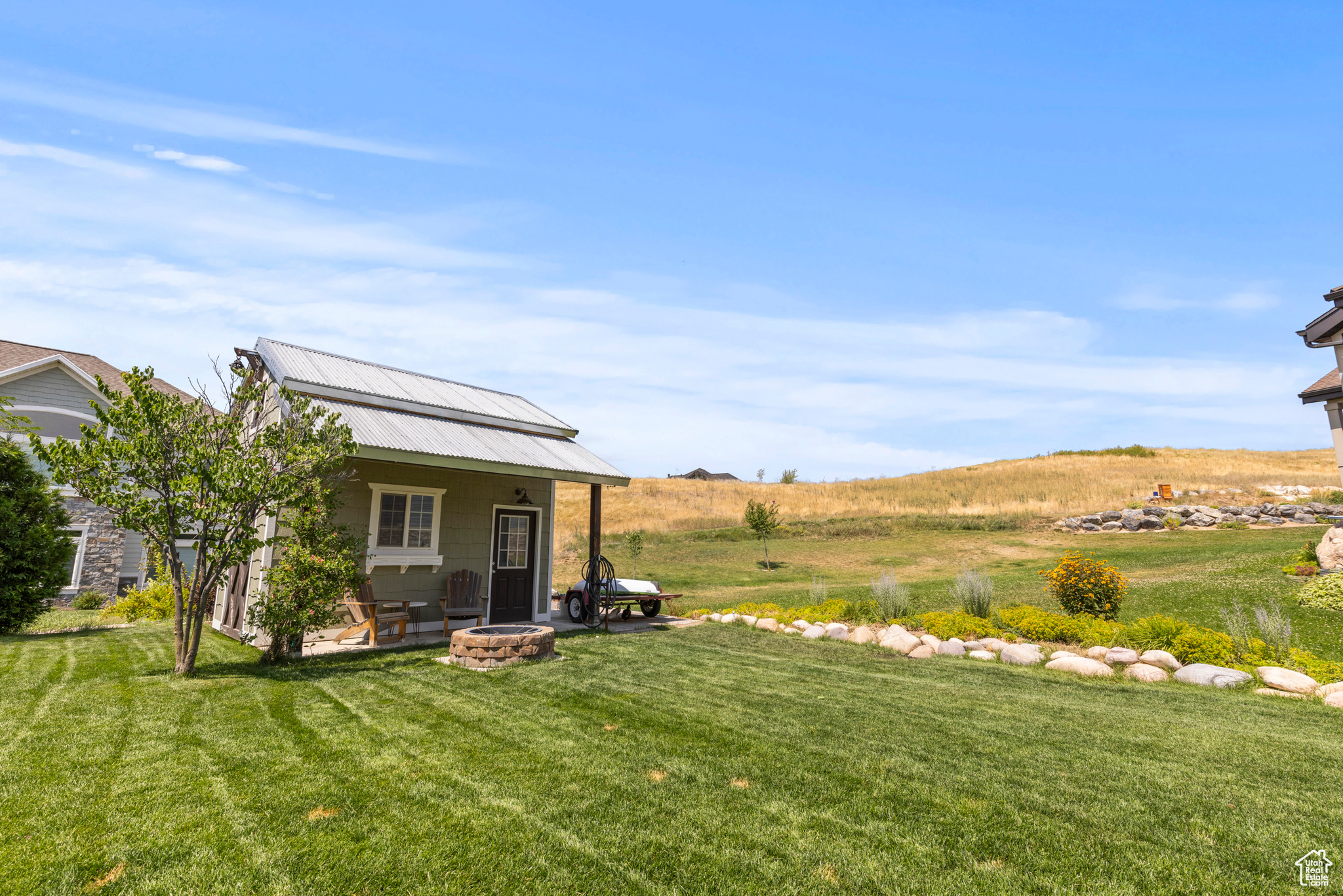 COTTONWOOD HILLS - Residential