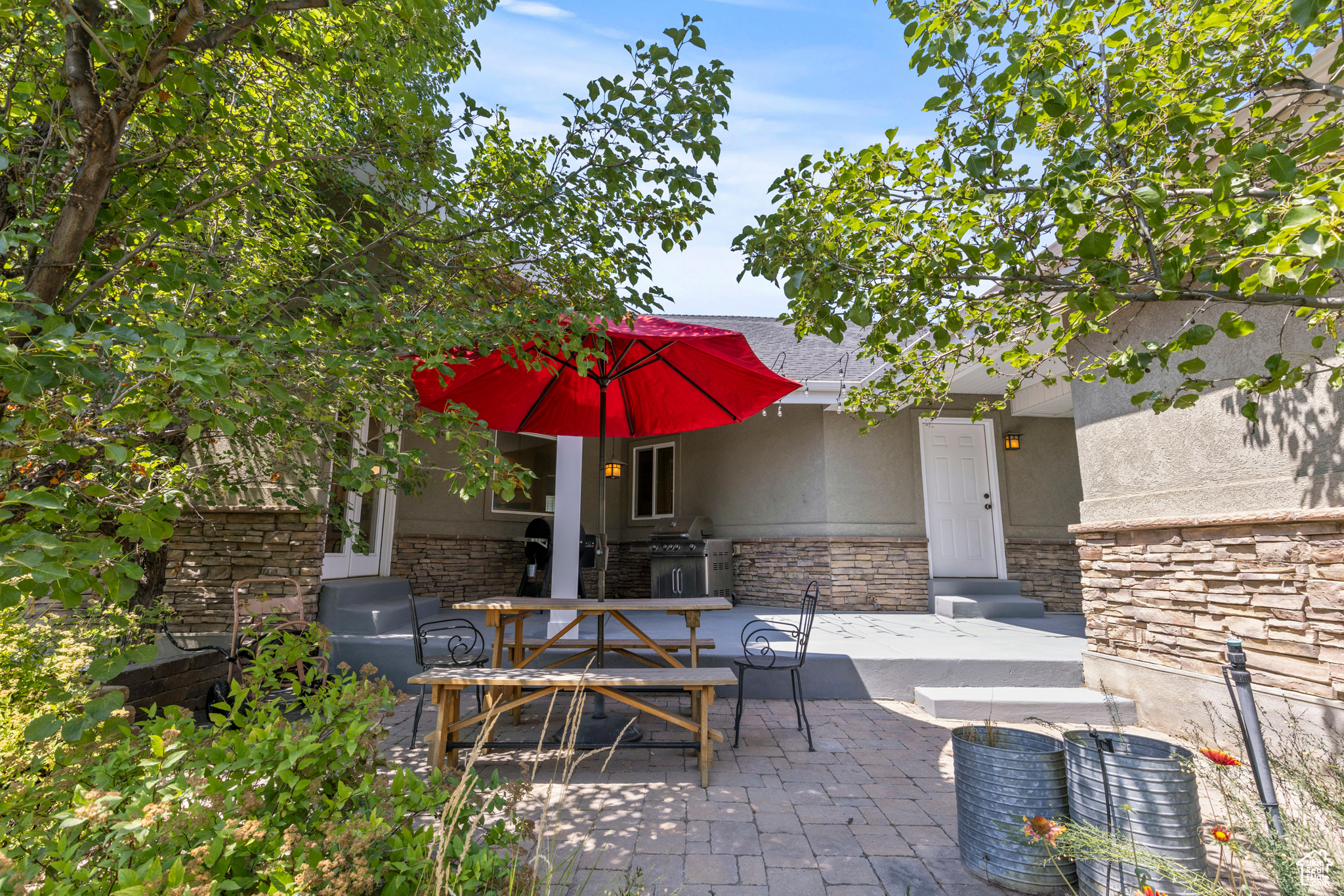 COTTONWOOD HILLS - Residential