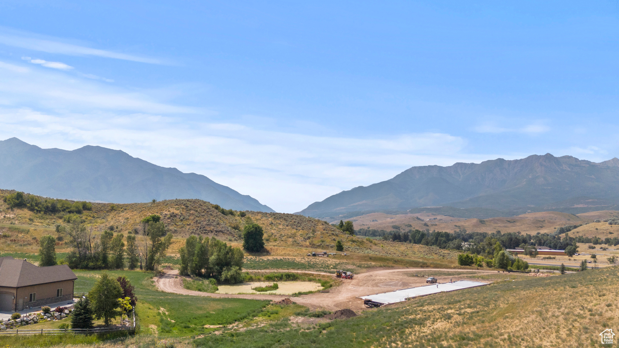 COTTONWOOD HILLS - Residential