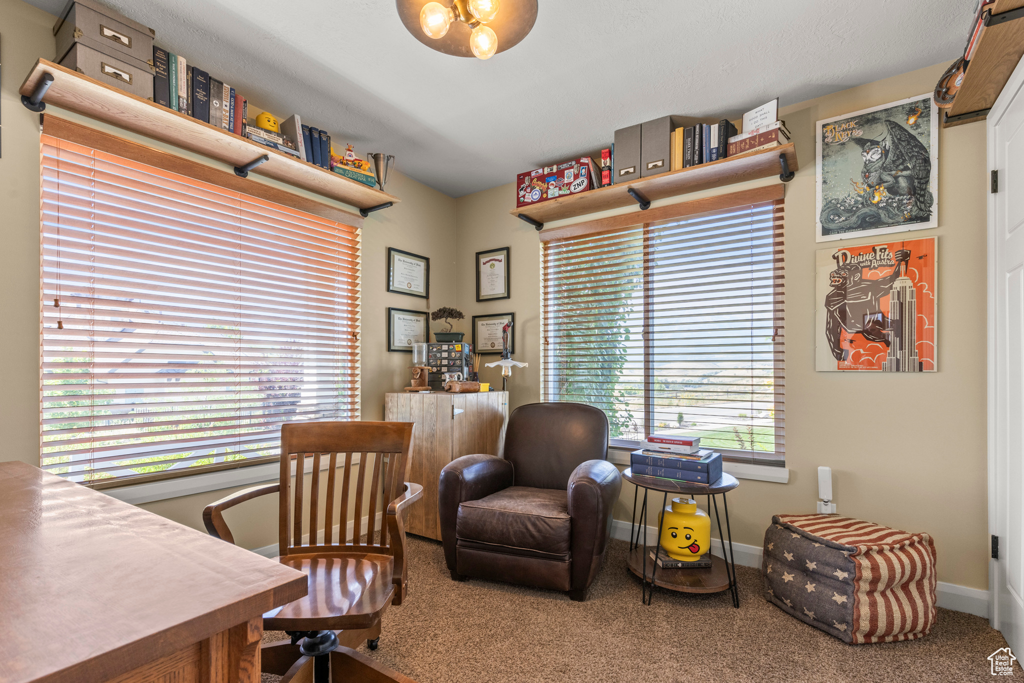 COTTONWOOD HILLS - Residential