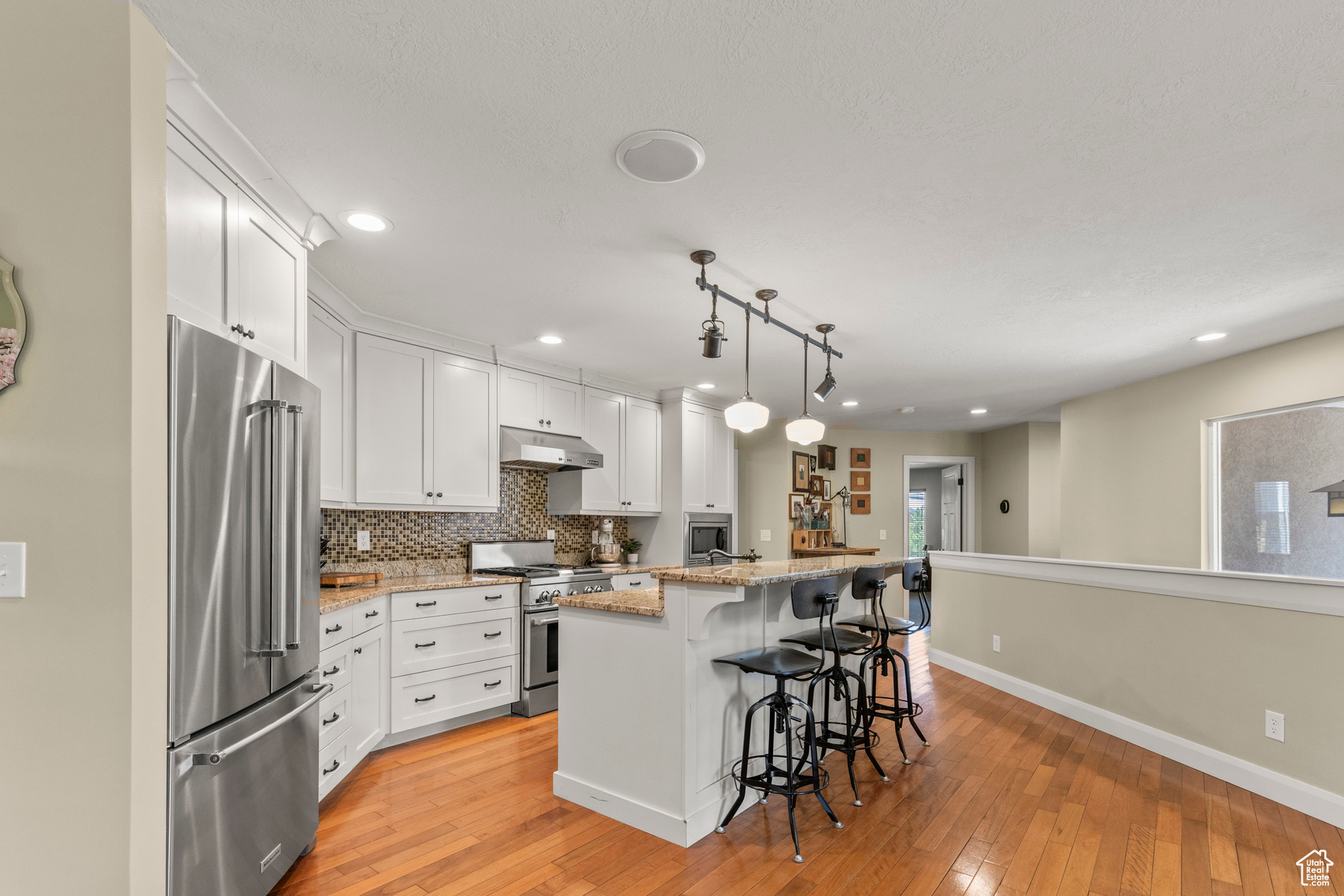 COTTONWOOD HILLS - Residential
