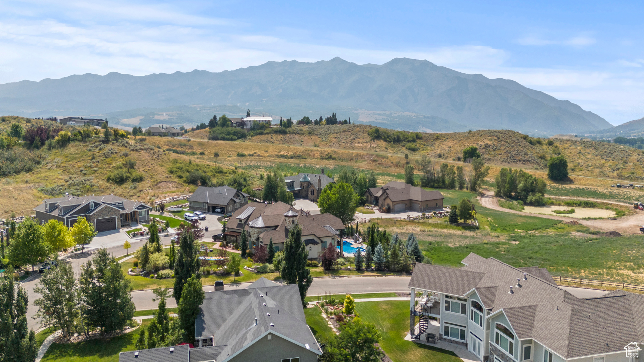 COTTONWOOD HILLS - Residential