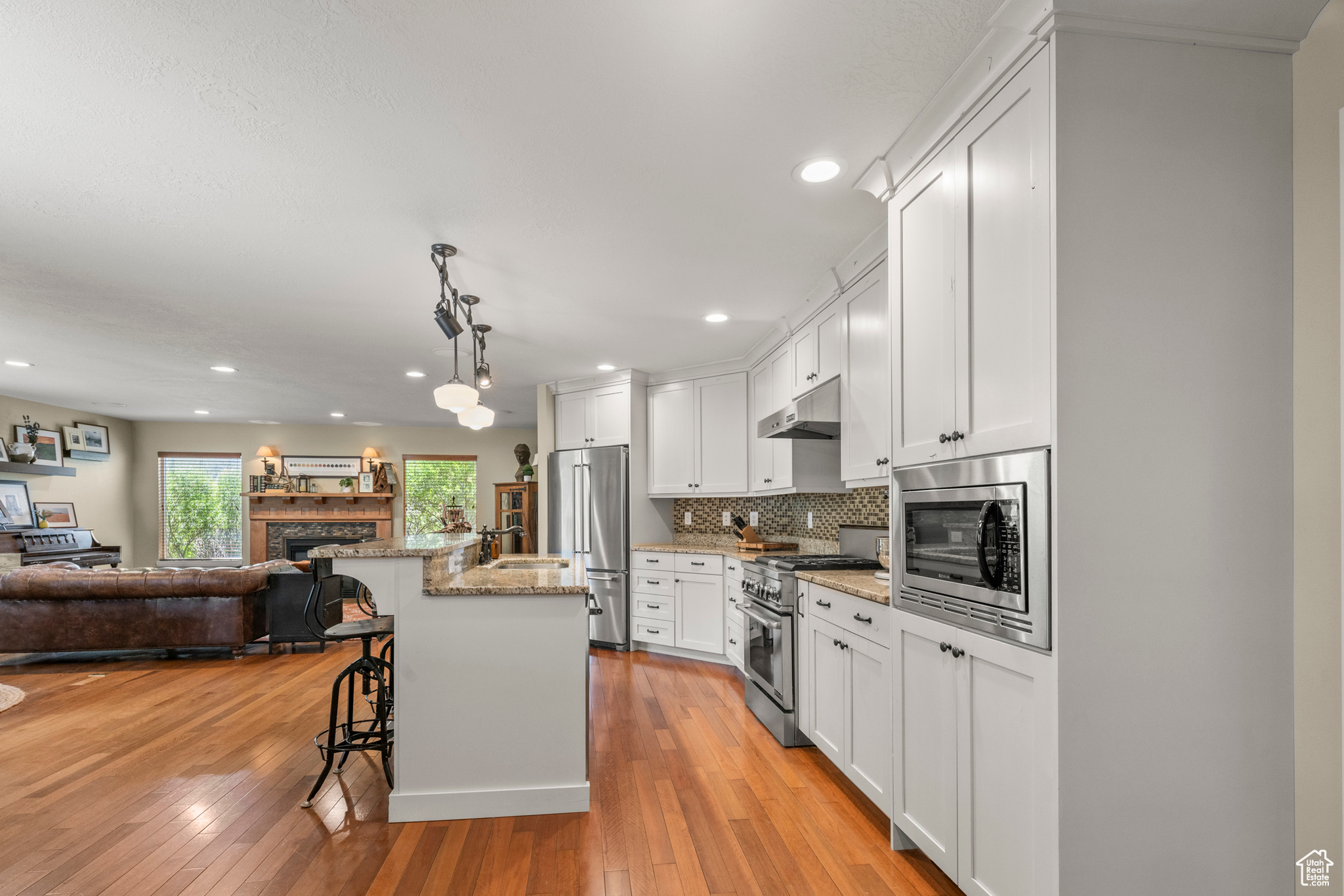 COTTONWOOD HILLS - Residential