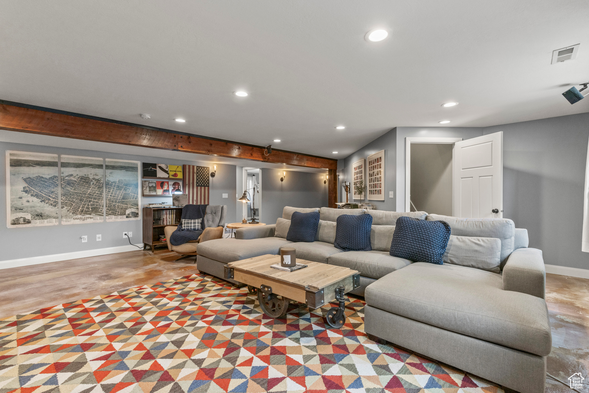 COTTONWOOD HILLS - Residential