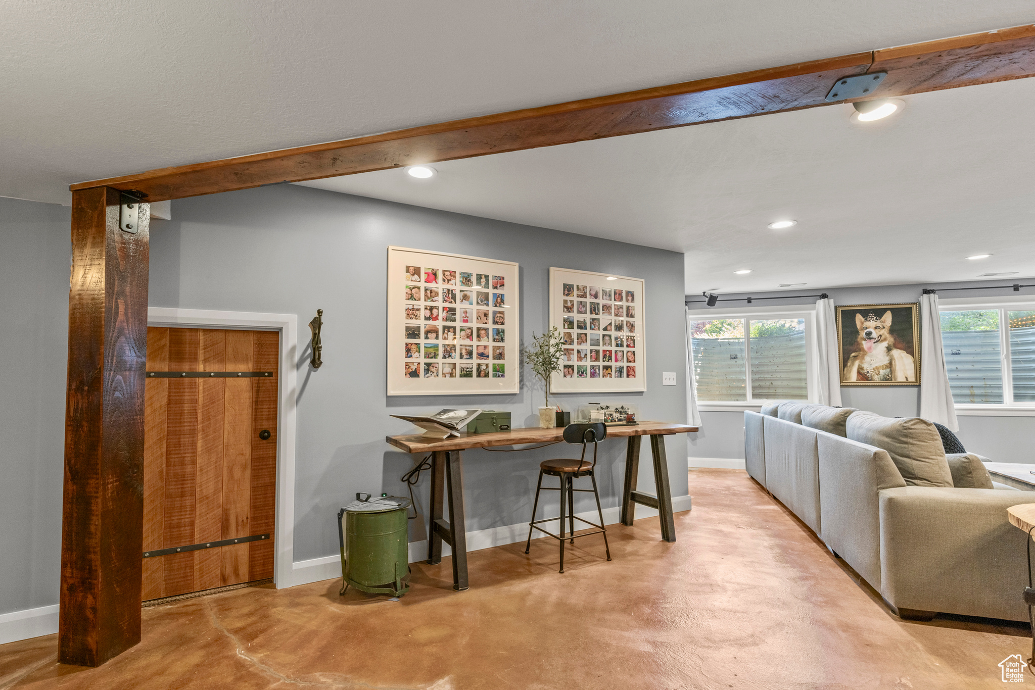COTTONWOOD HILLS - Residential