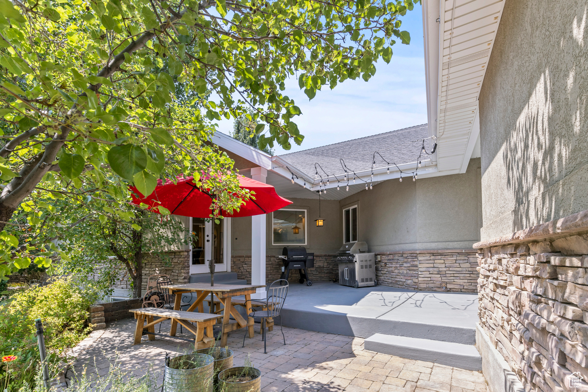 COTTONWOOD HILLS - Residential