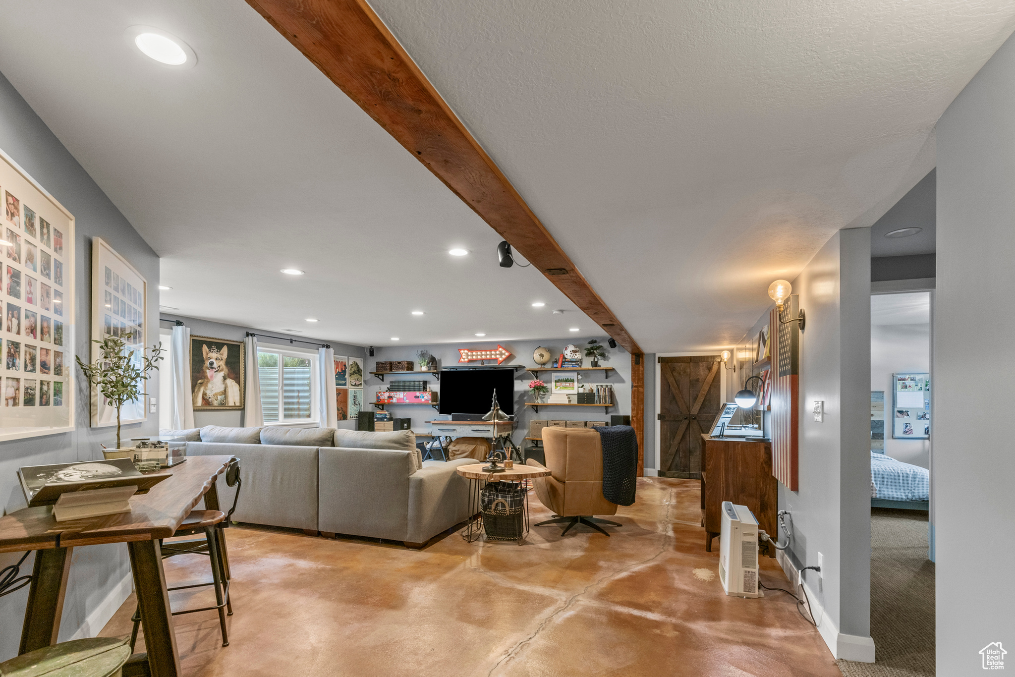 COTTONWOOD HILLS - Residential