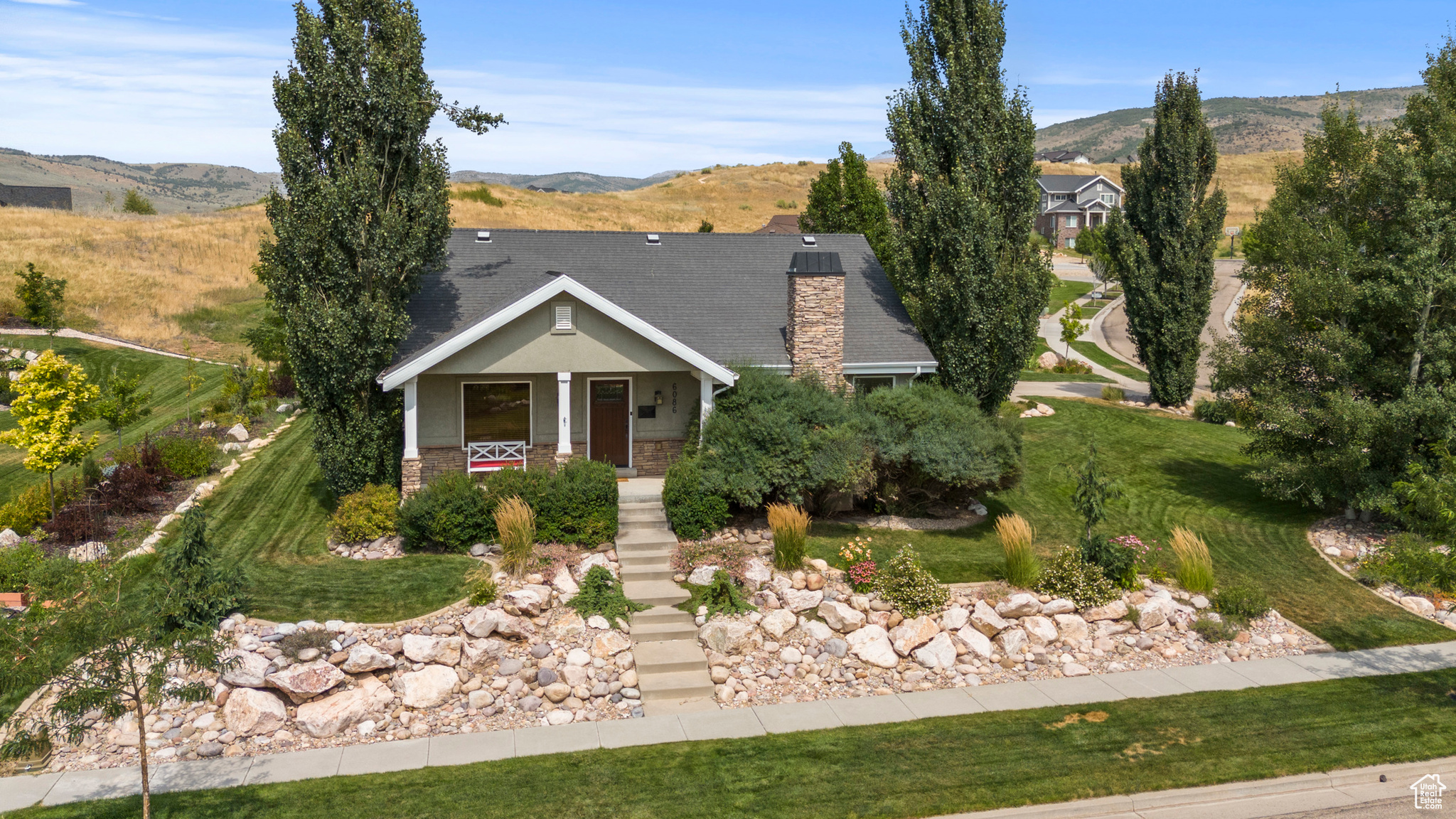 COTTONWOOD HILLS - Residential
