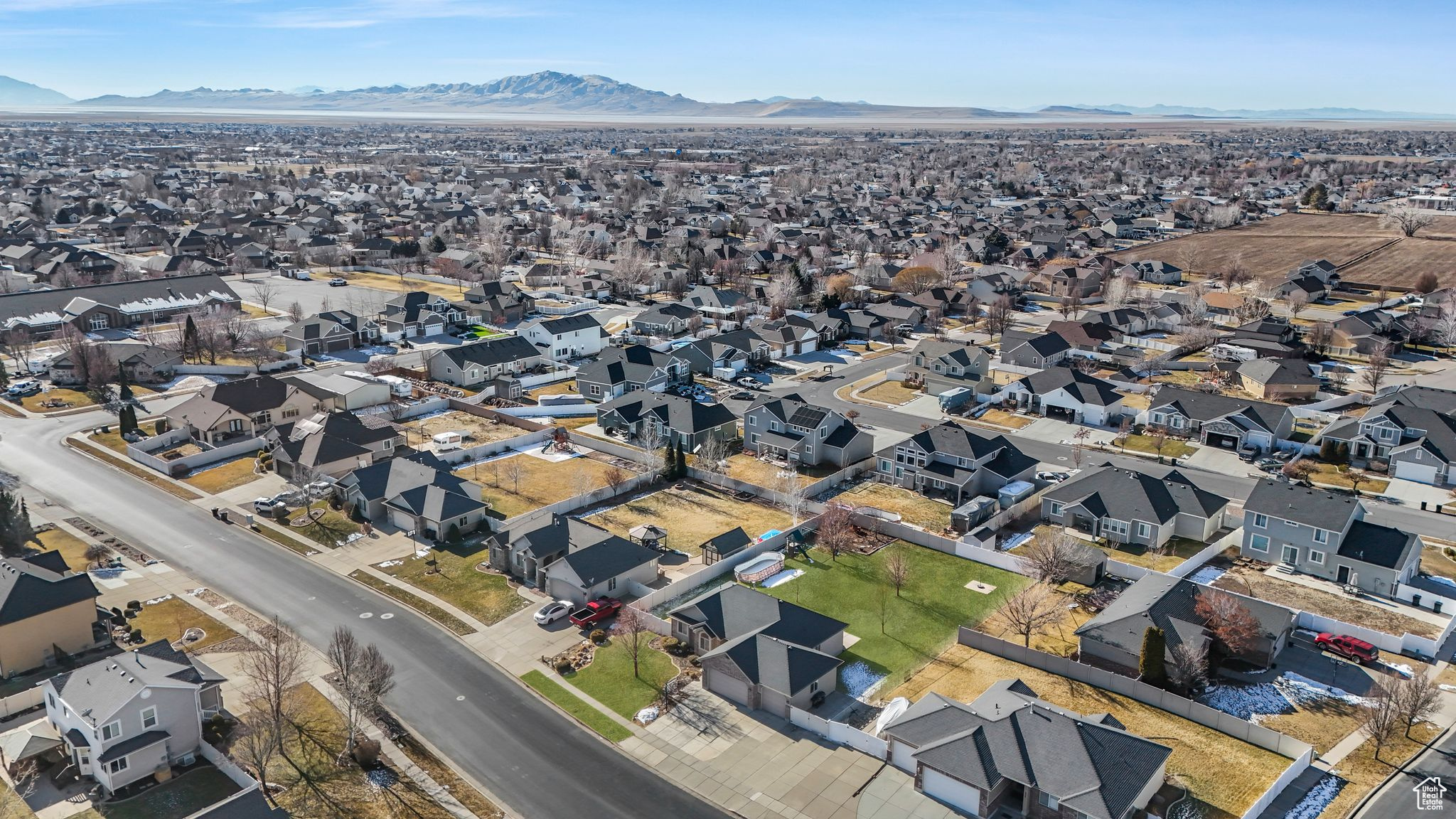 956 S 1525, Syracuse, Utah image 33