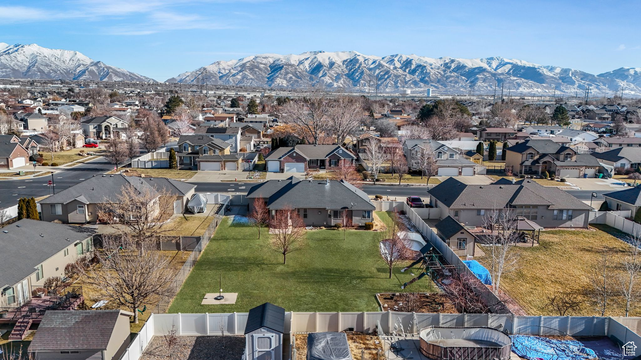 956 S 1525, Syracuse, Utah image 32