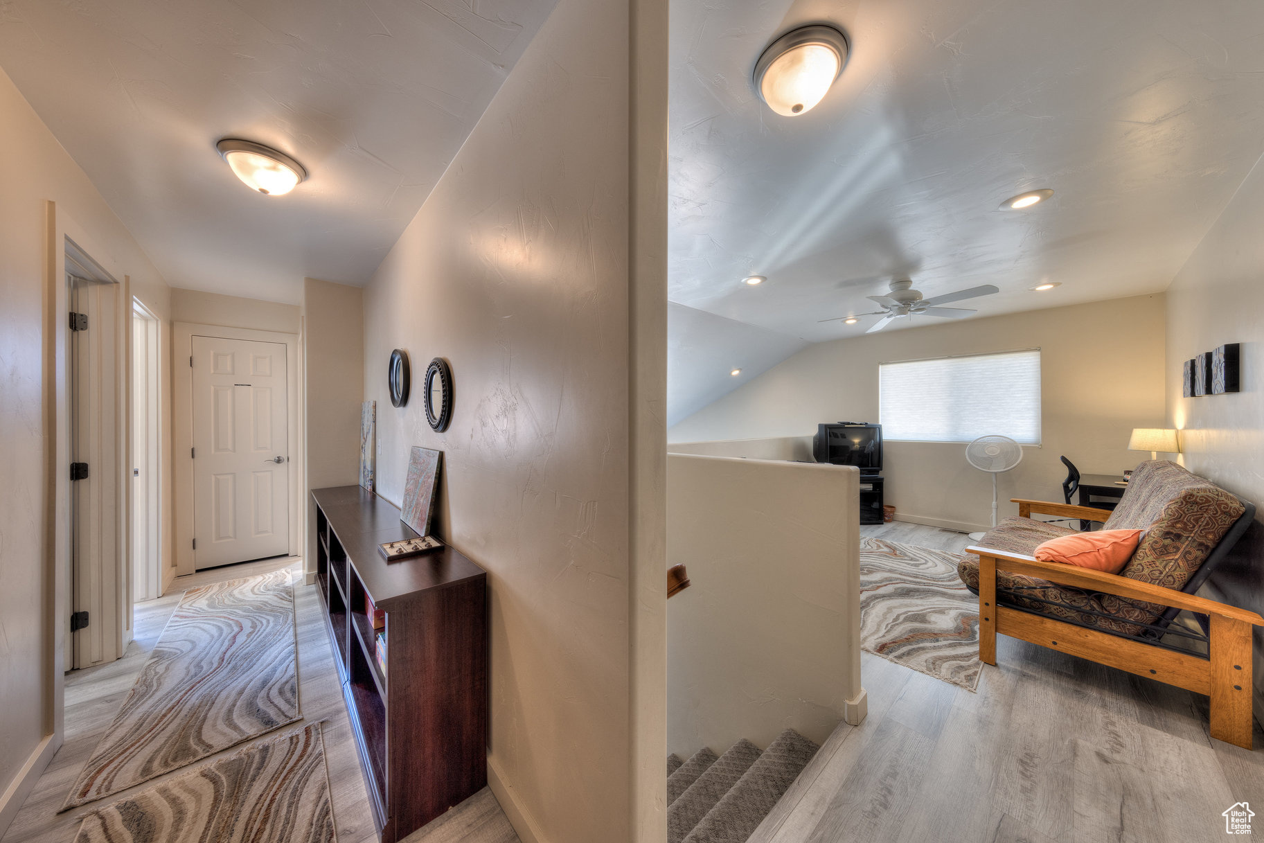 RIM VILLAGE VISTAS - Residential