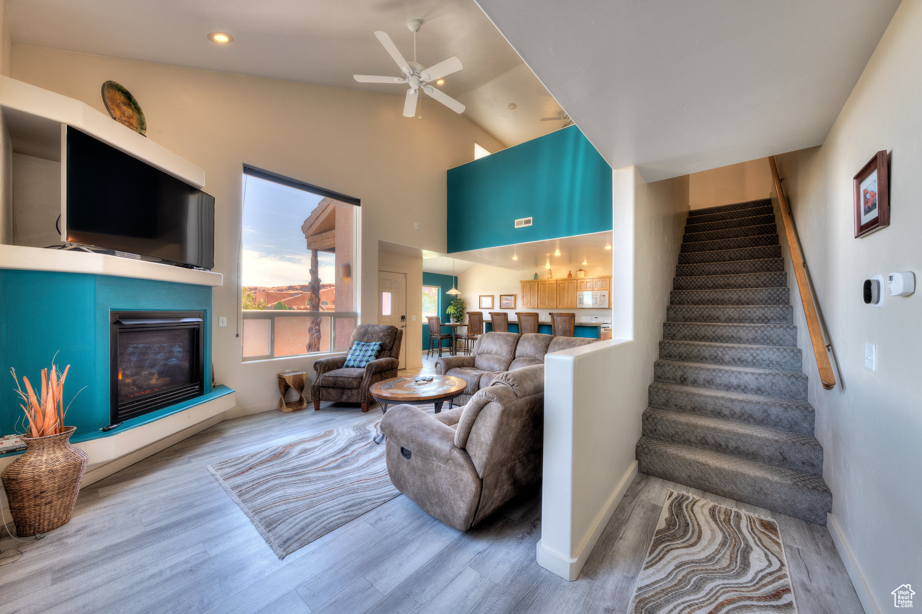 RIM VILLAGE VISTAS - Residential