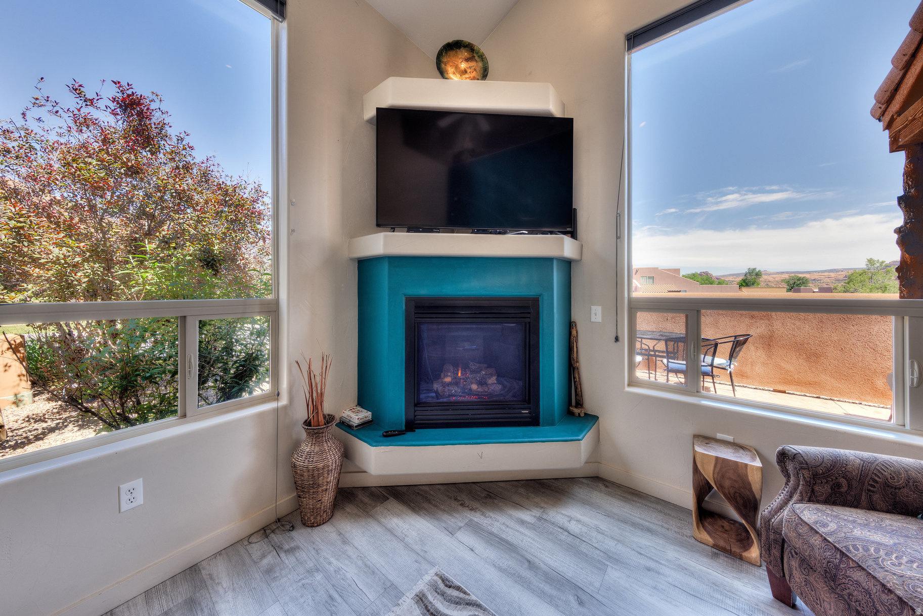 RIM VILLAGE VISTAS - Residential