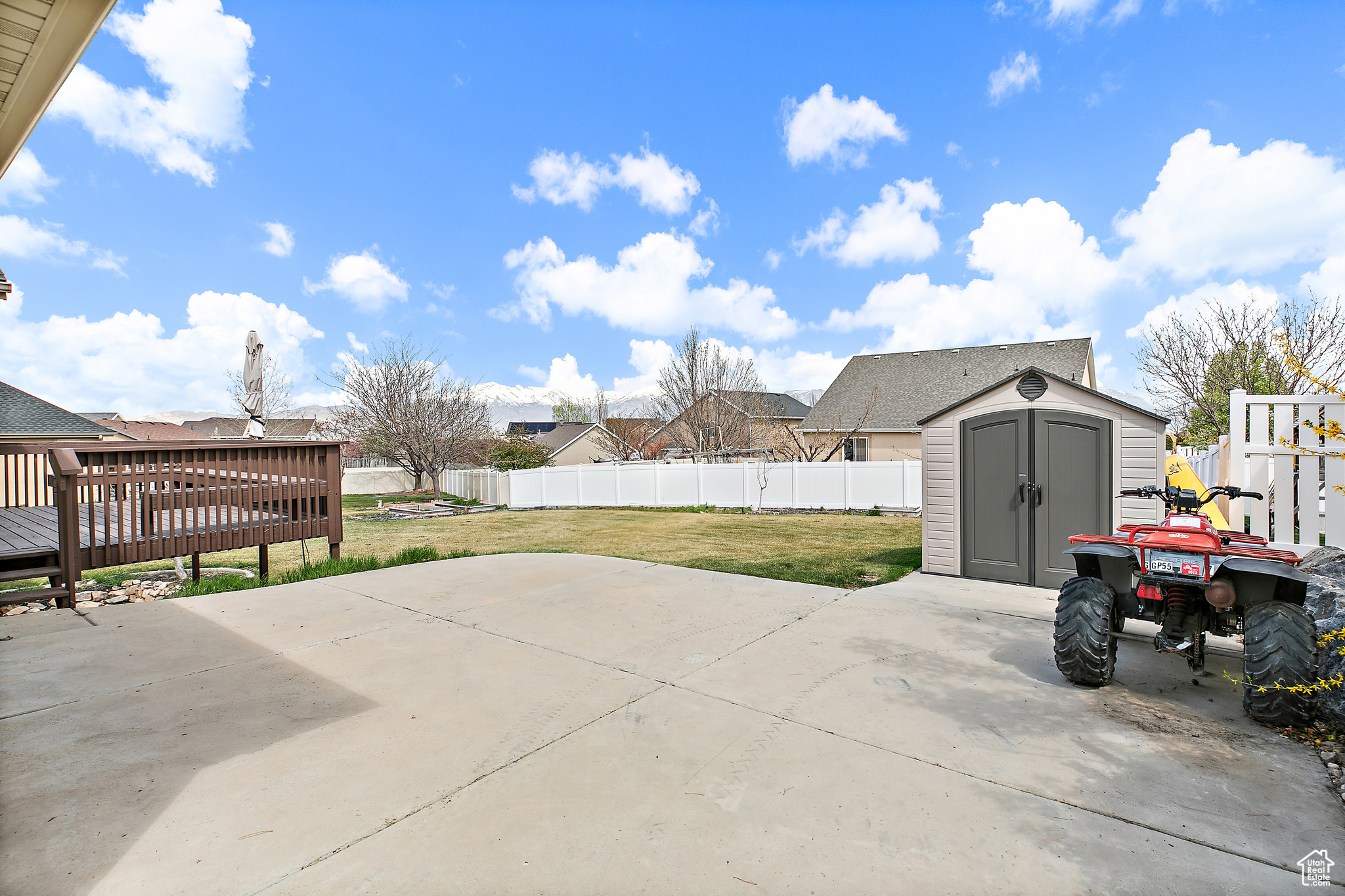 1354 S Star Cir, Saratoga Springs, Utah image 30