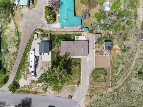 Tiny photo for 687 E 600 S, Payson, UT 84651 (MLS # 2152980)