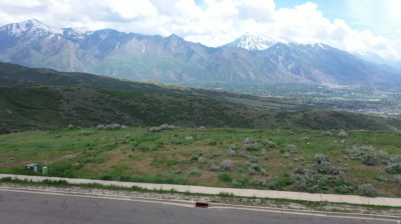 EAGLE CREST NO 1 AT SUNCREST - Land