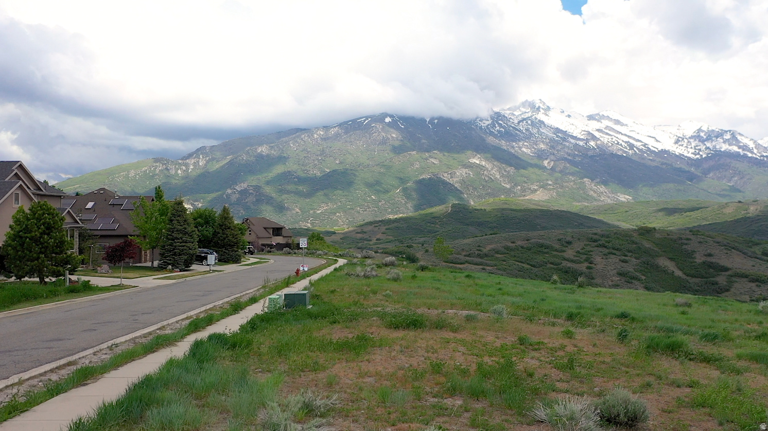 EAGLE CREST NO 1 AT SUNCREST - Land