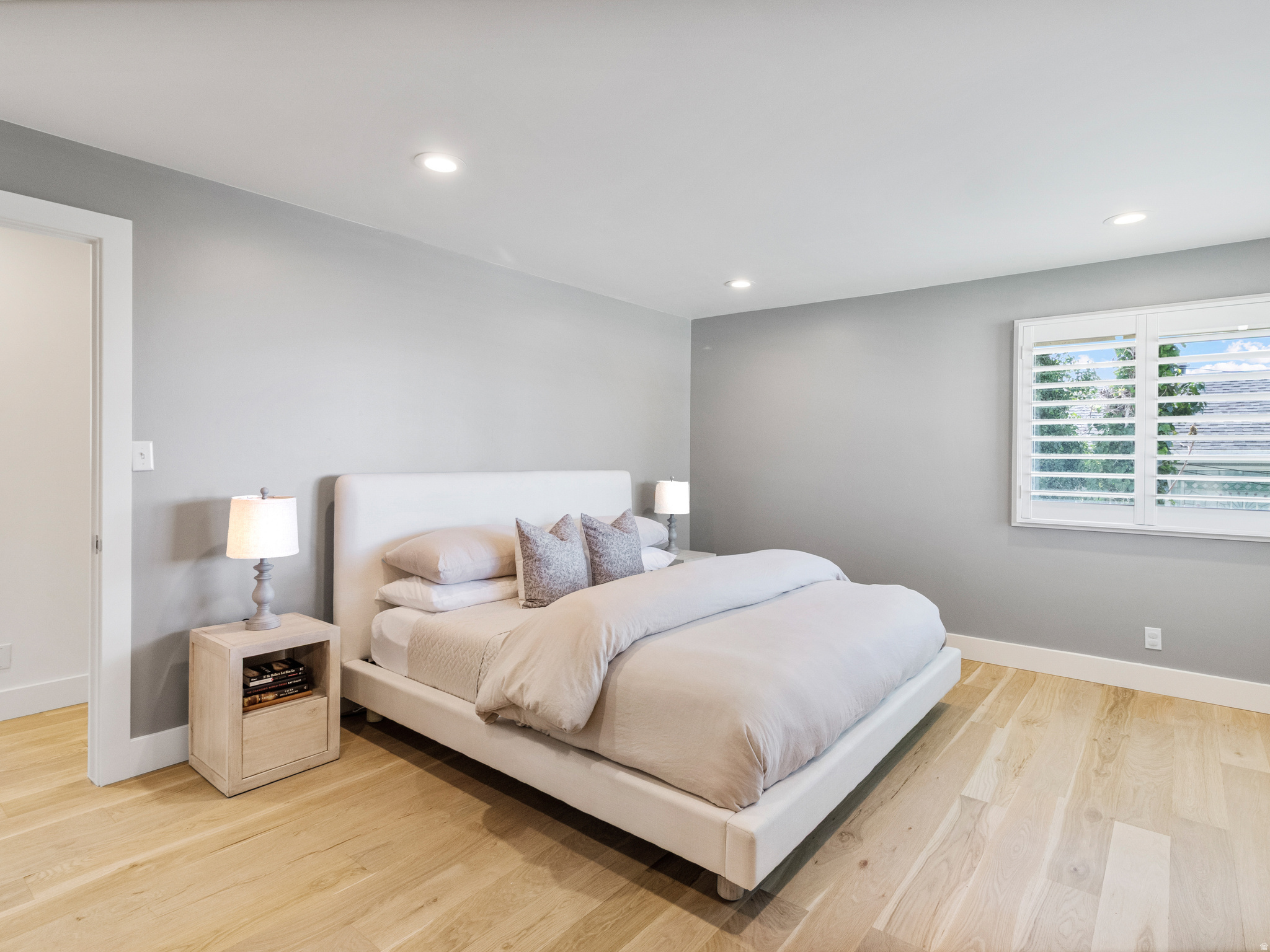 NORTH - Residential
