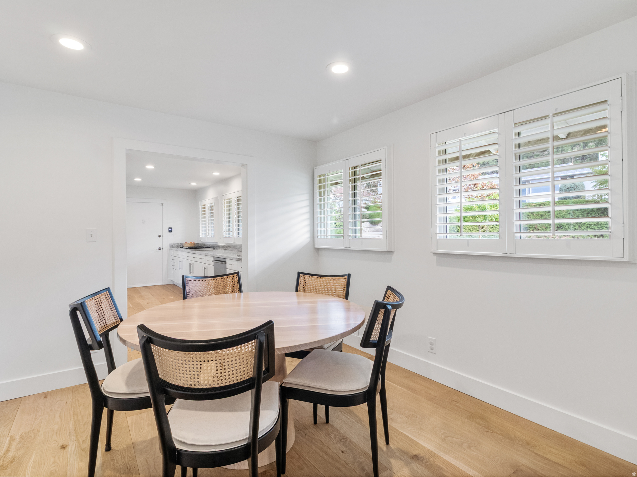 NORTH - Residential