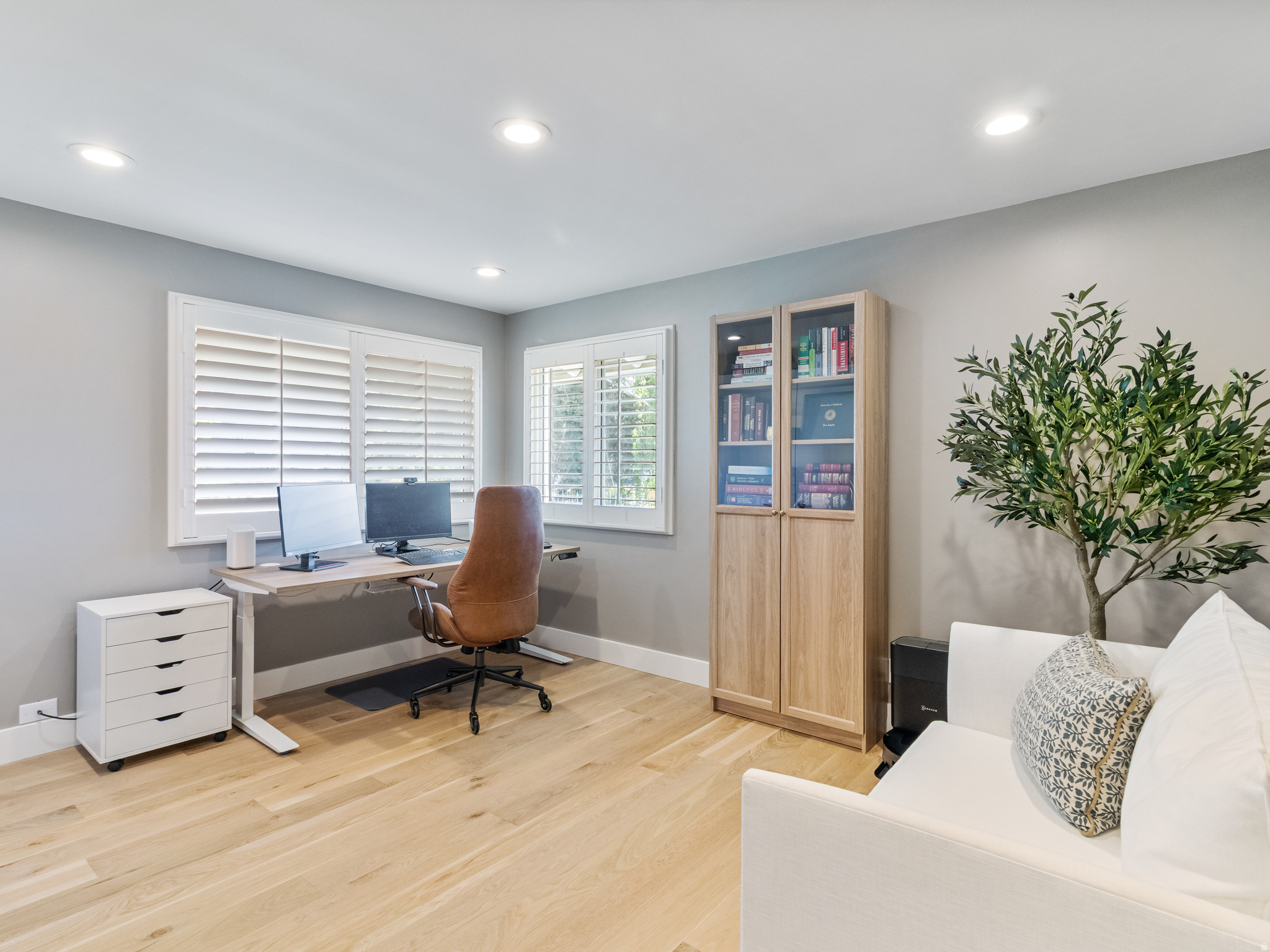 NORTH - Residential