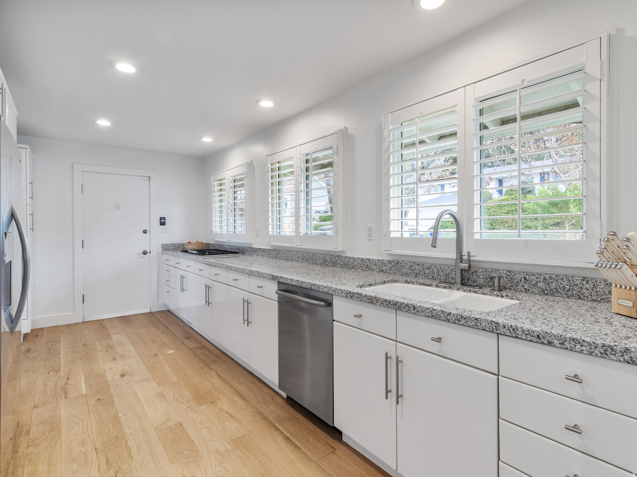 NORTH - Residential