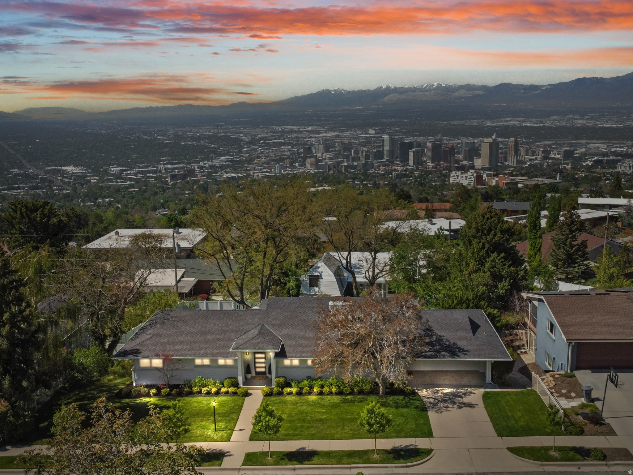 NORTH - Residential