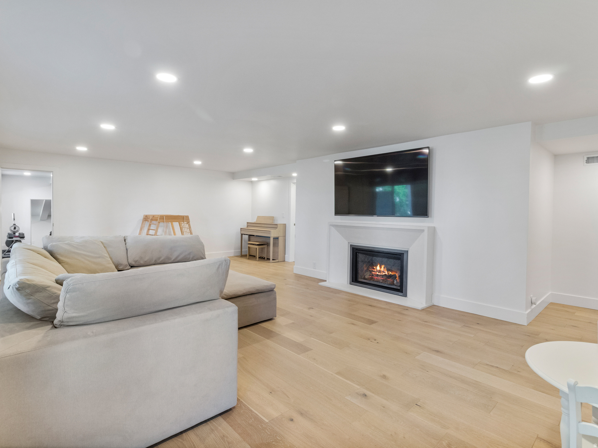 NORTH - Residential