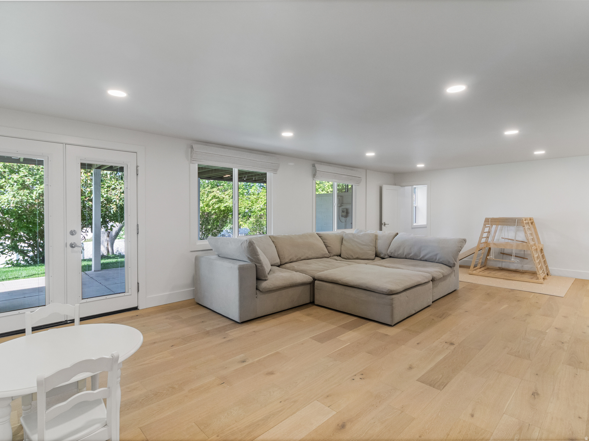 NORTH - Residential
