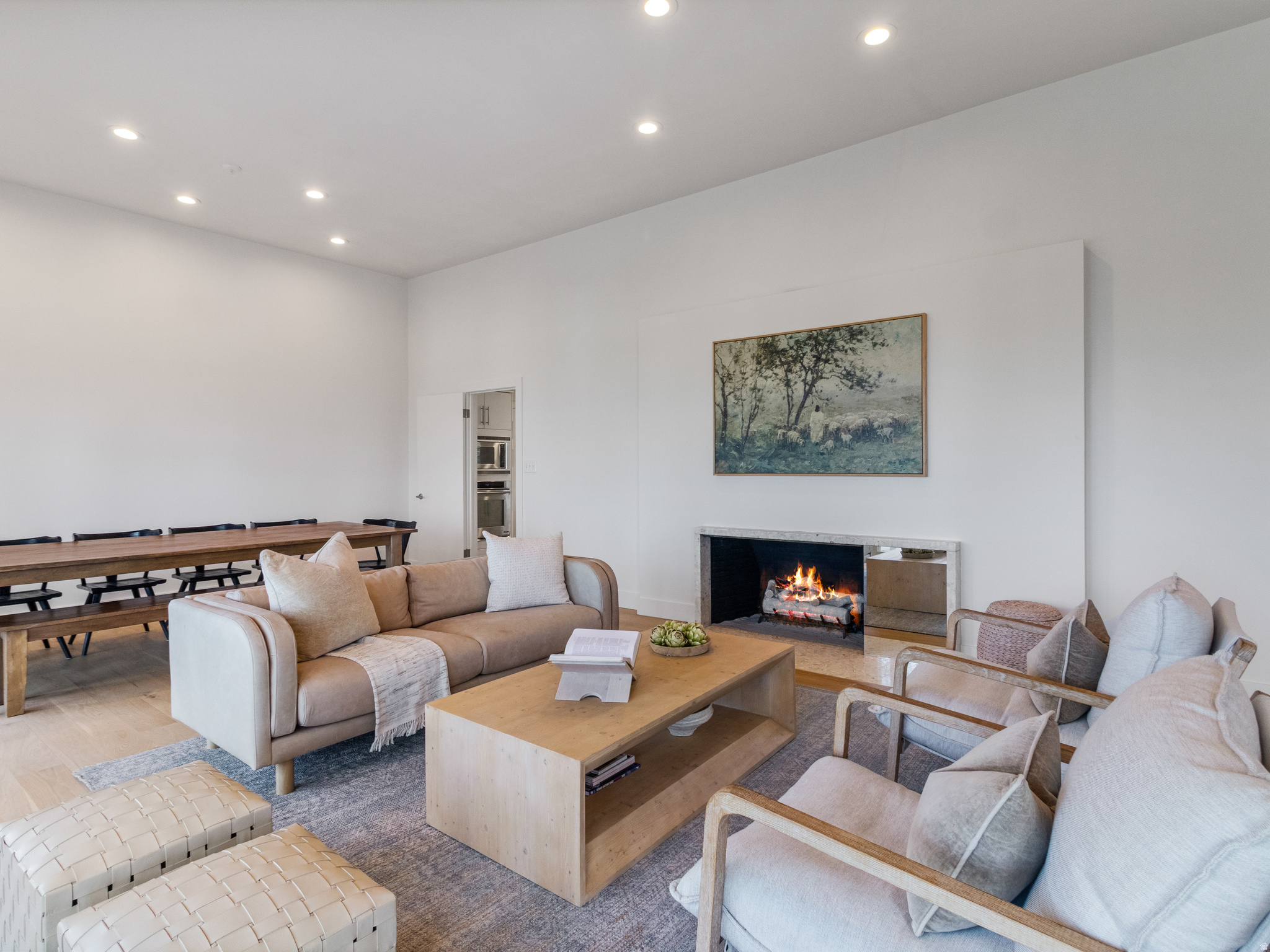 NORTH - Residential