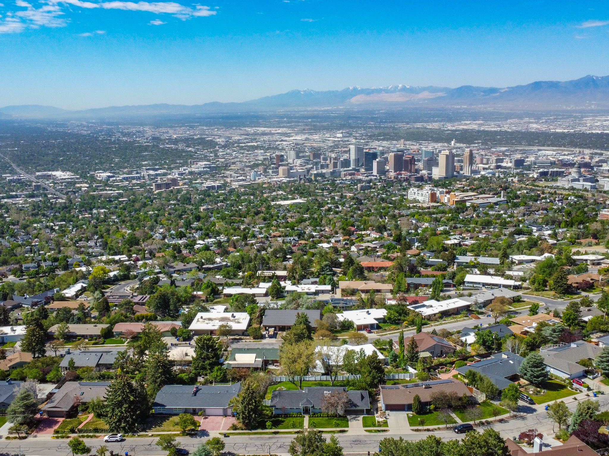 NORTH - Residential