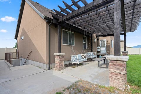 Tiny photo for 771 W MEADOW SIDE DR, Saratoga Springs, UT 84045 (MLS # 2175775)