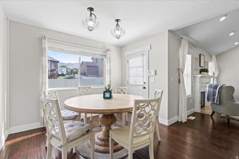 Tiny photo for 771 W MEADOW SIDE DR, Saratoga Springs, UT 84045 (MLS # 2175775)