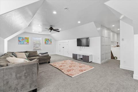 Tiny photo for 771 W MEADOW SIDE DR, Saratoga Springs, UT 84045 (MLS # 2175775)
