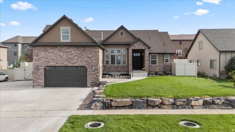 Tiny photo for 771 W MEADOW SIDE DR, Saratoga Springs, UT 84045 (MLS # 2175775)