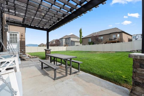 Tiny photo for 771 W MEADOW SIDE DR, Saratoga Springs, UT 84045 (MLS # 2175775)