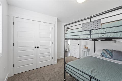 Tiny photo for 771 W MEADOW SIDE DR, Saratoga Springs, UT 84045 (MLS # 2175775)