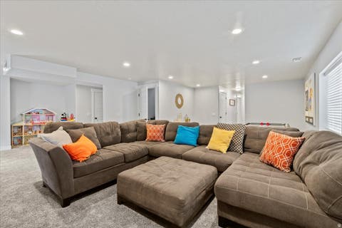 Tiny photo for 771 W MEADOW SIDE DR, Saratoga Springs, UT 84045 (MLS # 2175775)