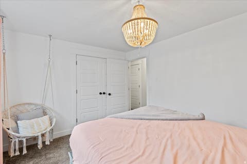 Tiny photo for 771 W MEADOW SIDE DR, Saratoga Springs, UT 84045 (MLS # 2175775)