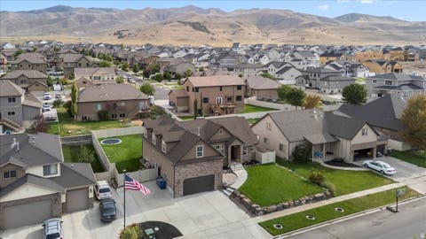 Tiny photo for 771 W MEADOW SIDE DR, Saratoga Springs, UT 84045 (MLS # 2175775)