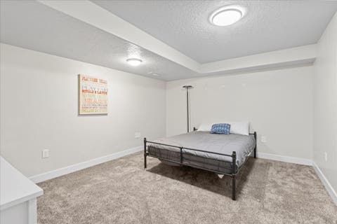 Tiny photo for 771 W MEADOW SIDE DR, Saratoga Springs, UT 84045 (MLS # 2175775)