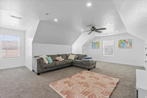 Tiny photo for 771 W MEADOW SIDE DR, Saratoga Springs, UT 84045 (MLS # 2175775)