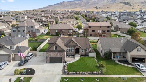Tiny photo for 771 W MEADOW SIDE DR, Saratoga Springs, UT 84045 (MLS # 2175775)