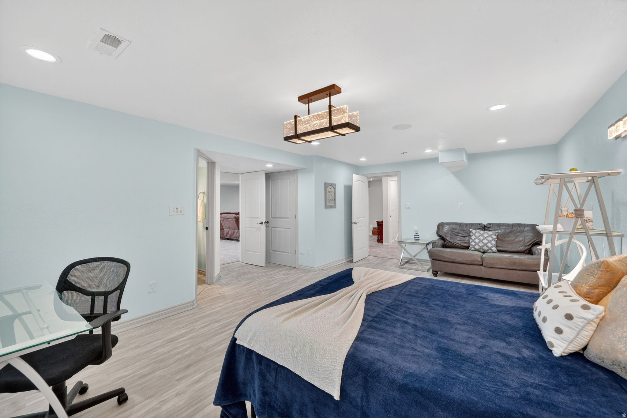 STILLWATER - Residential