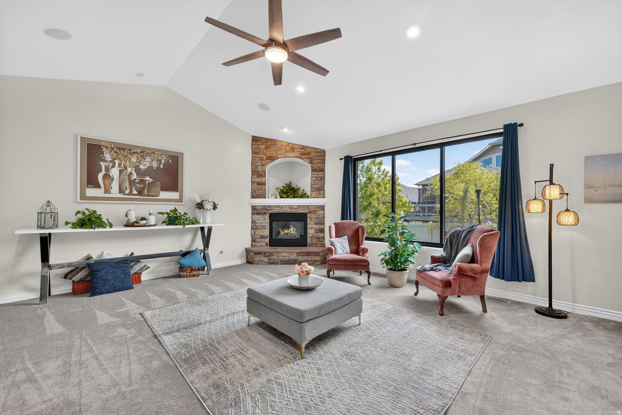 STILLWATER - Residential